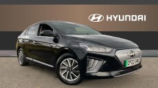 Hyundai IONIQ 100kW Premium SE 38kWh 5dr Auto Electric Hatchback